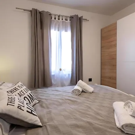 Lovric With Wellness 1 Apartment Pula