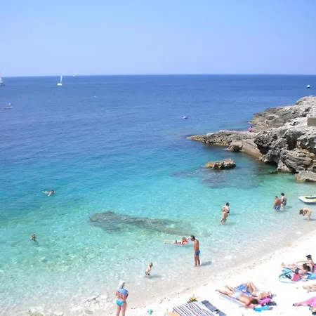 Lovric With Wellness 1 Apartment Pula