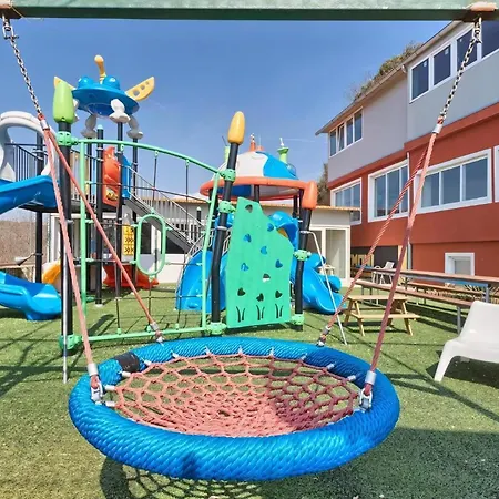 Lovric With Wellness 1 Apartment